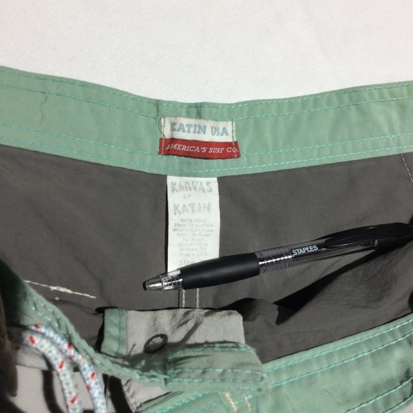 Katin USA board/swim trunks - Picture 5 of 6
